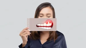 التهاب لثه چیست؟