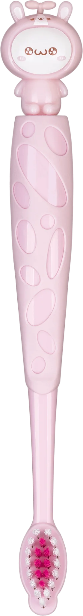 kiddo toothbrush